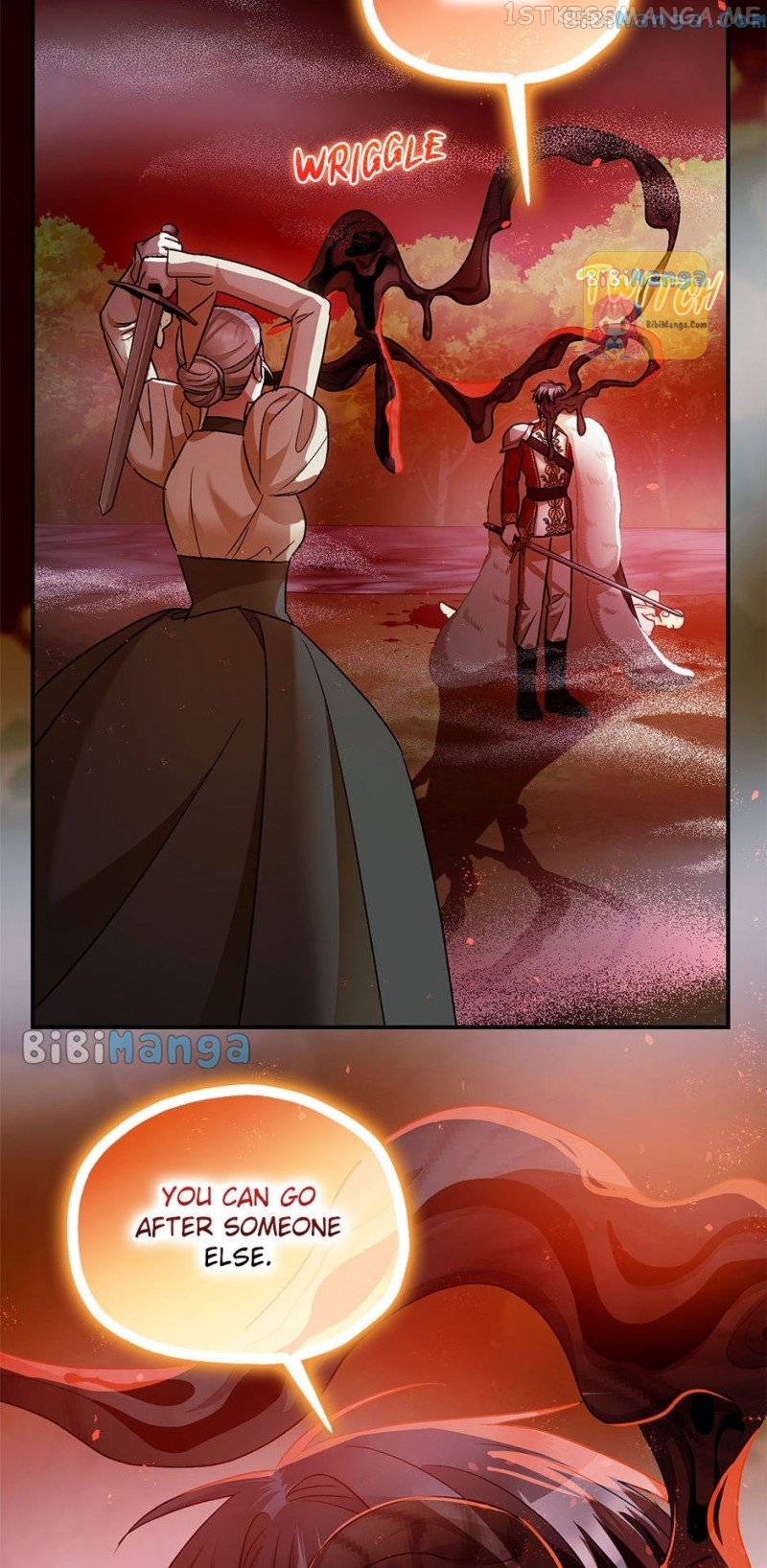 The Tyrant’s Tranquilizer Chapter 55 - page 38