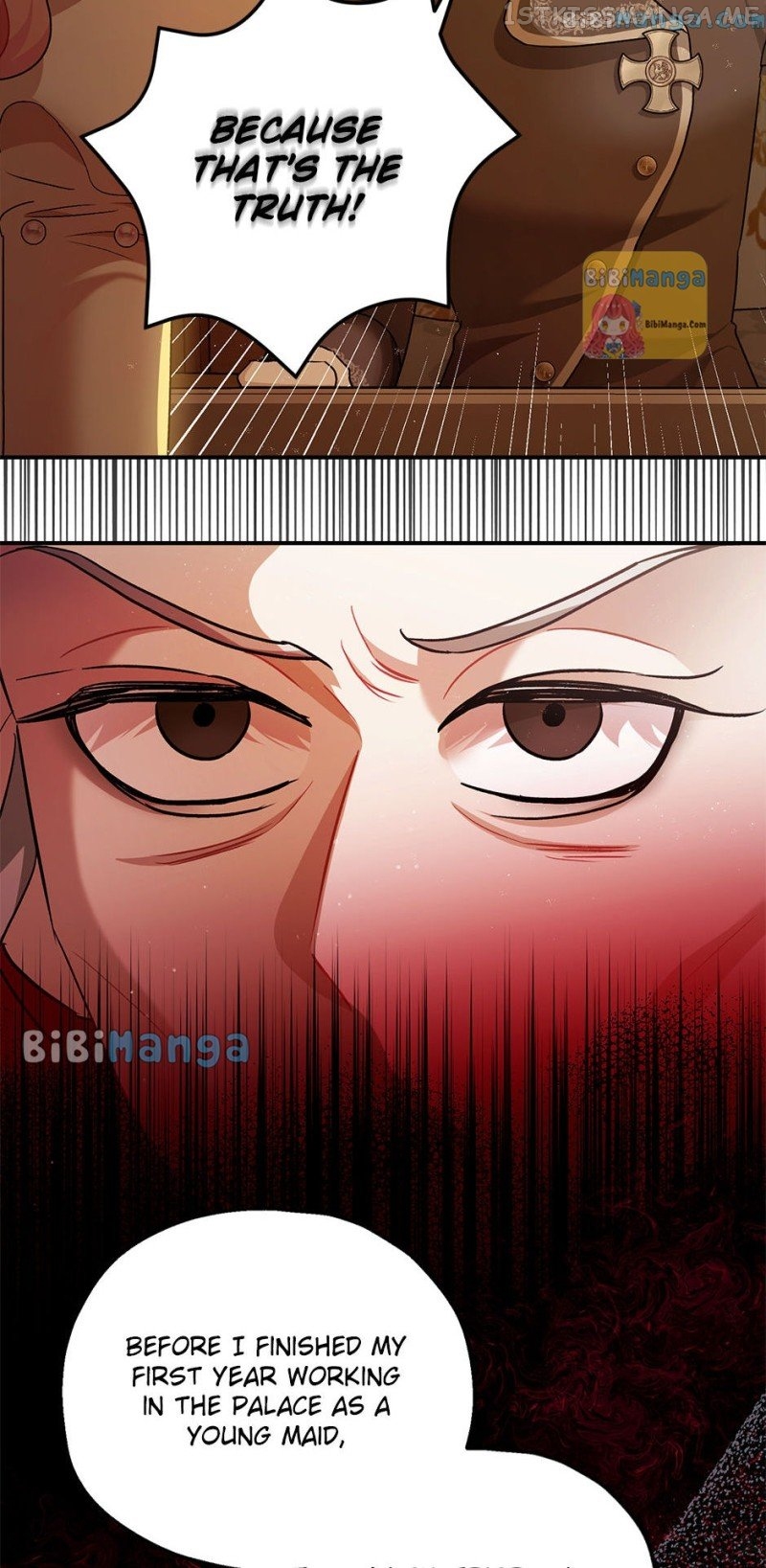 The Tyrant’s Tranquilizer Chapter 55 - page 4