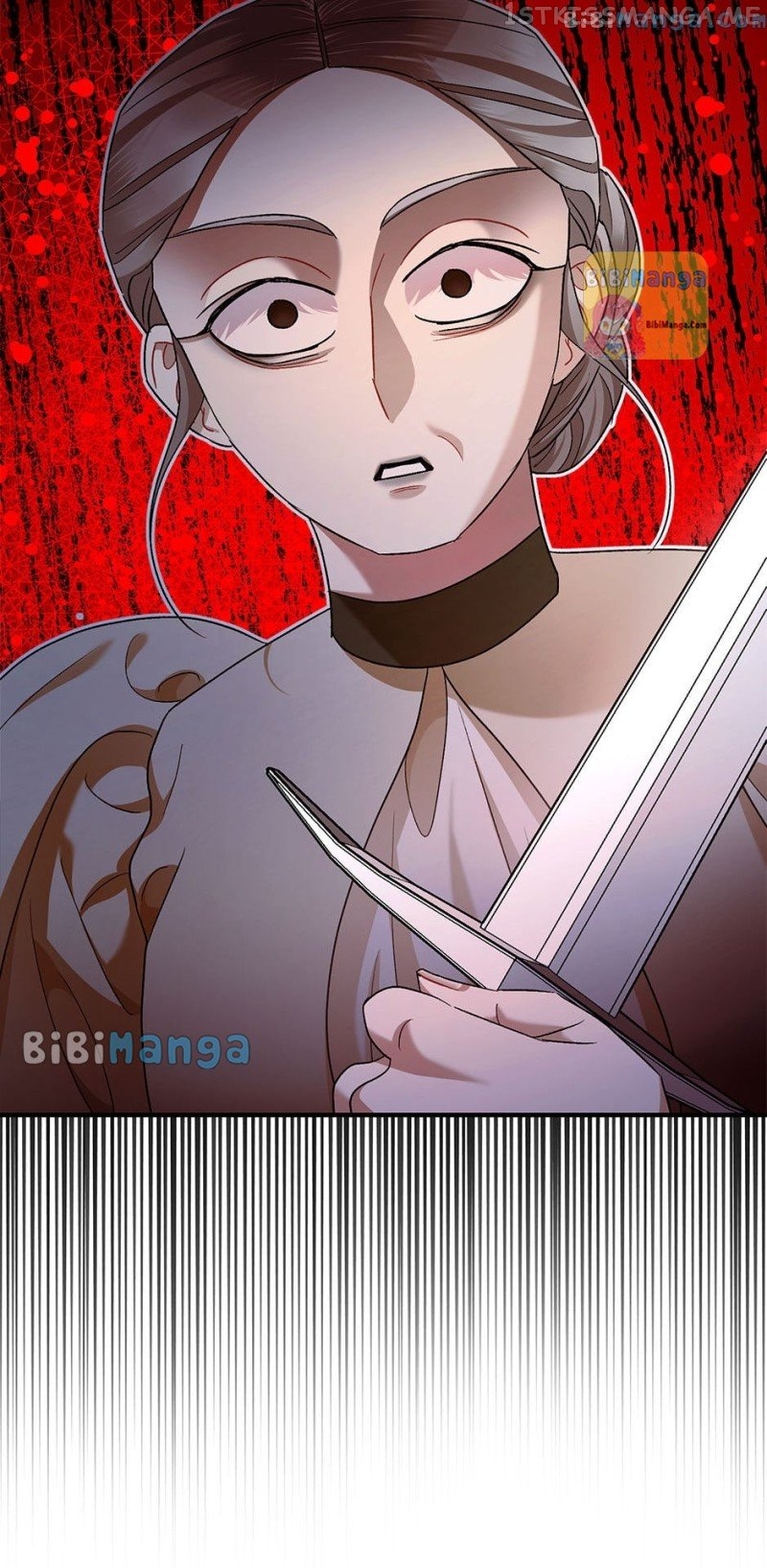 The Tyrant’s Tranquilizer Chapter 55 - page 40
