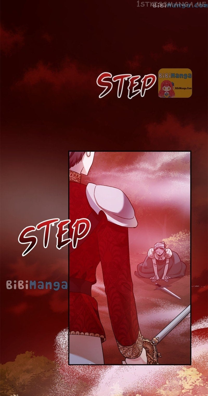 The Tyrant’s Tranquilizer Chapter 55 - page 42