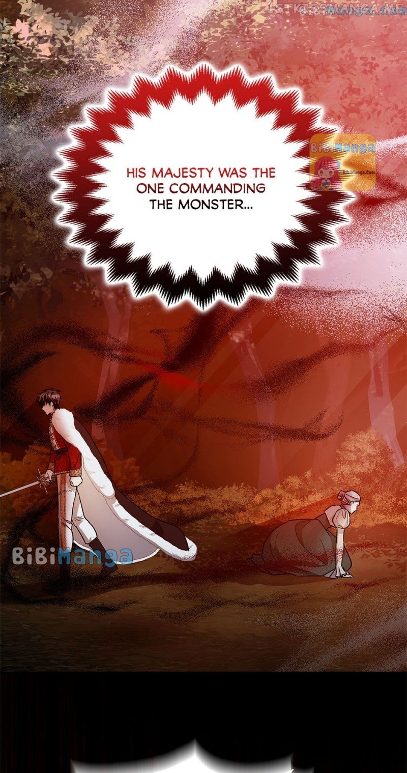The Tyrant’s Tranquilizer Chapter 55 - page 43
