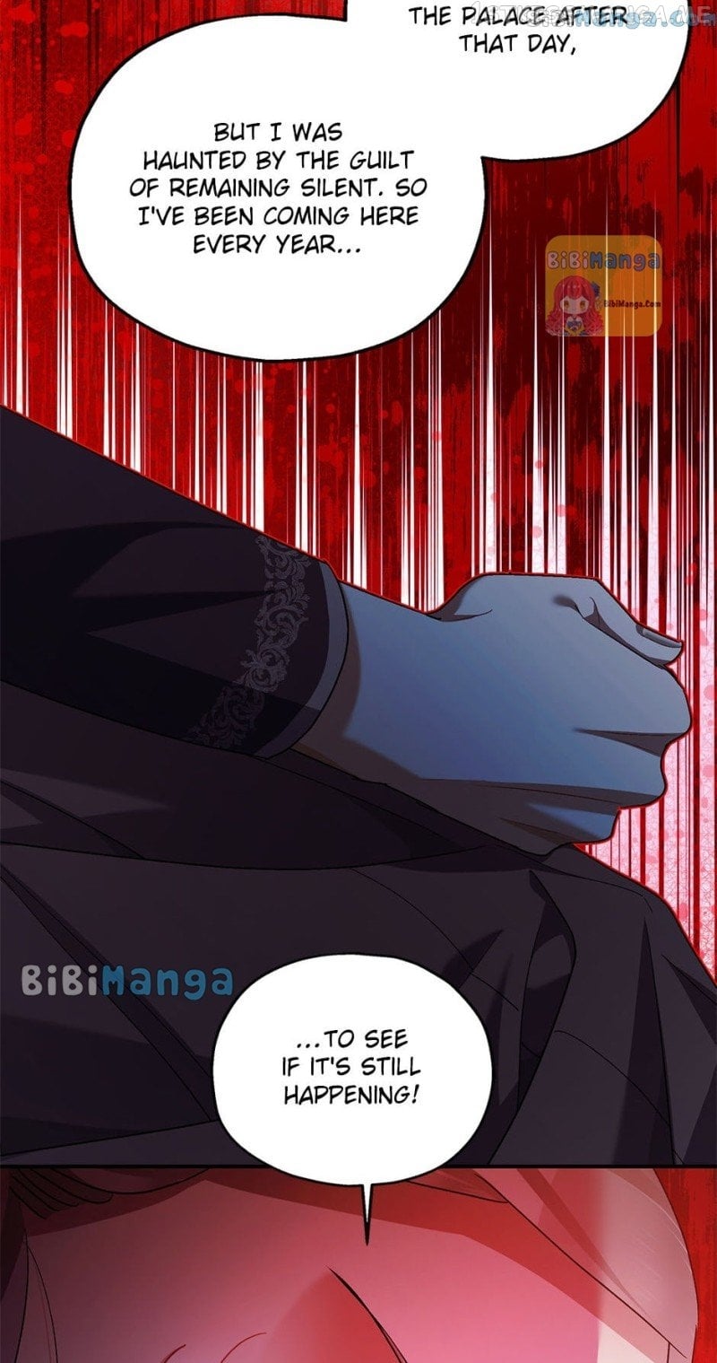The Tyrant’s Tranquilizer Chapter 55 - page 45