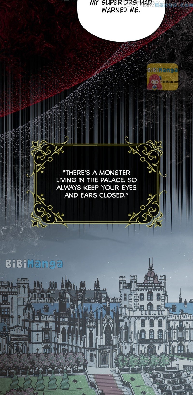 The Tyrant’s Tranquilizer Chapter 55 - page 5