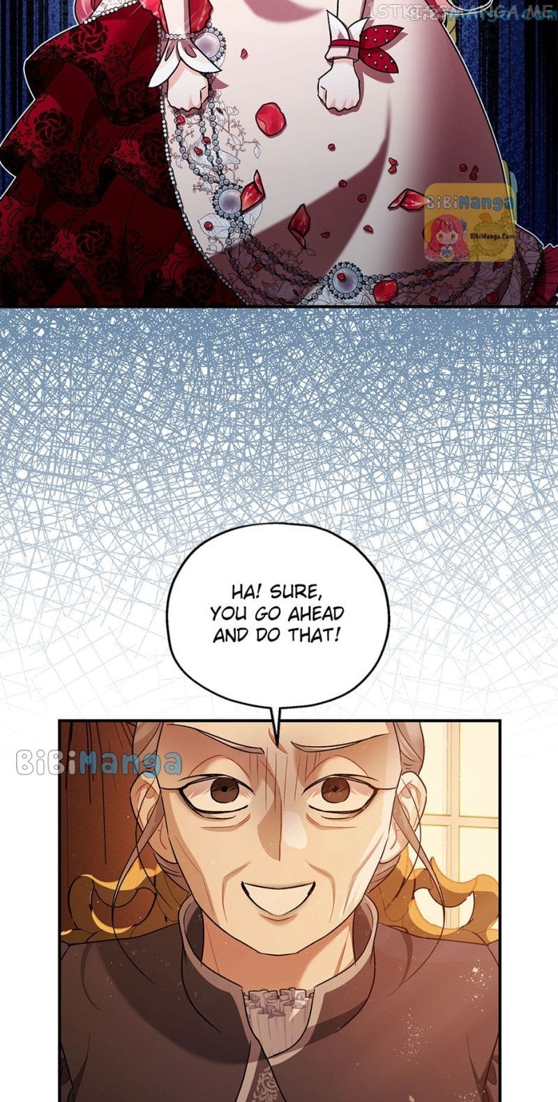 The Tyrant’s Tranquilizer Chapter 55 - page 52