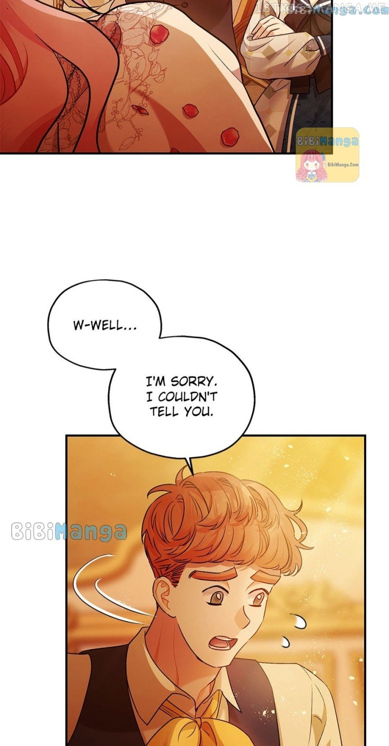 The Tyrant’s Tranquilizer Chapter 55 - page 57