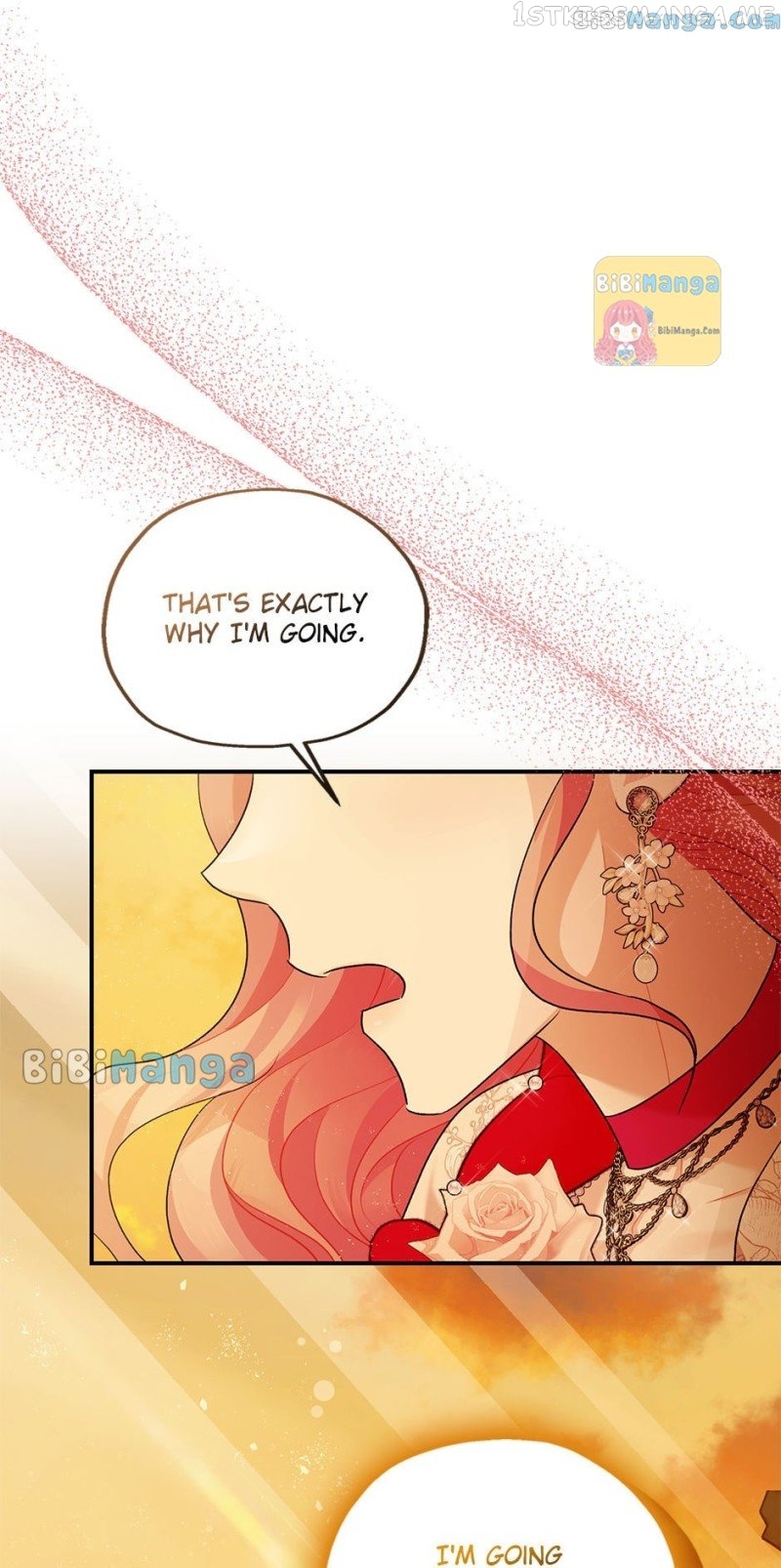 The Tyrant’s Tranquilizer Chapter 55 - page 61
