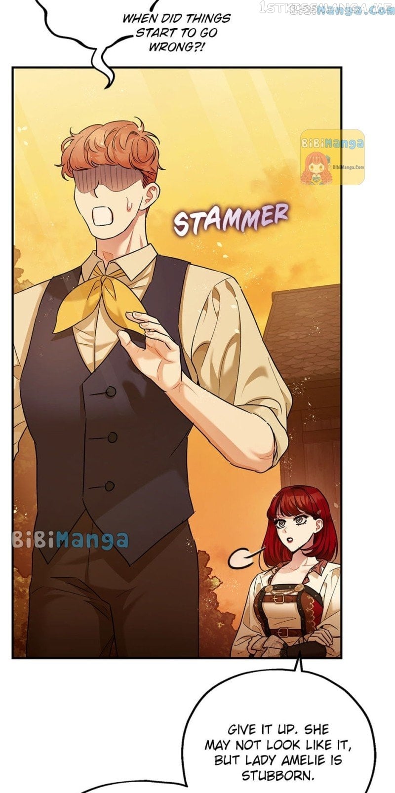 The Tyrant’s Tranquilizer Chapter 55 - page 65