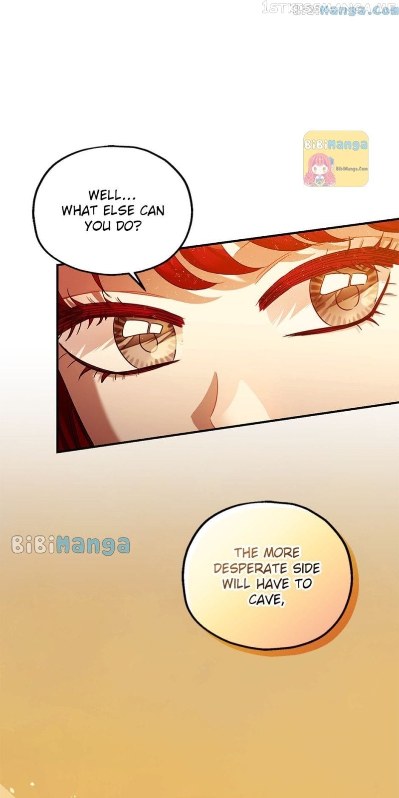The Tyrant’s Tranquilizer Chapter 55 - page 68