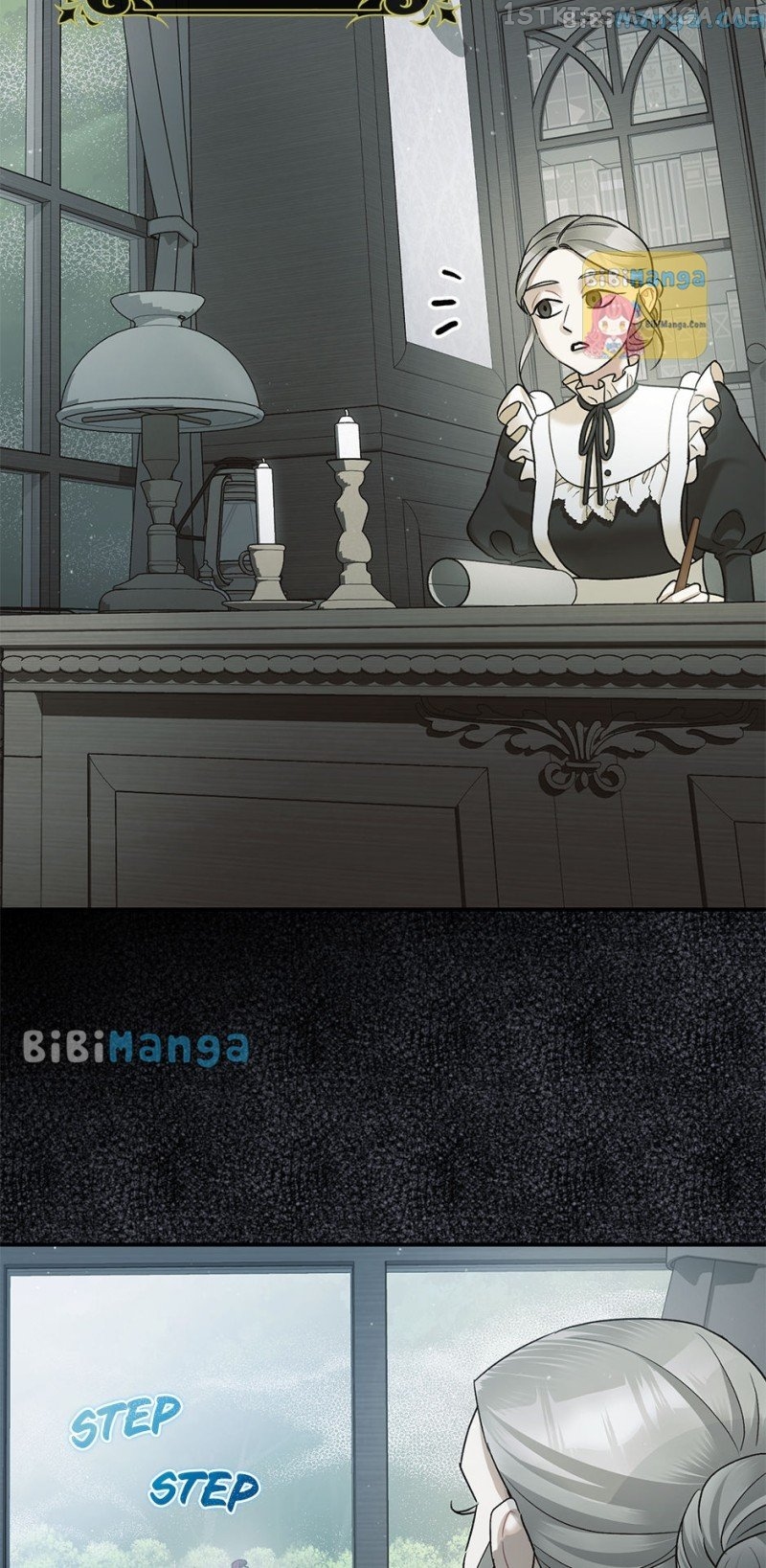The Tyrant’s Tranquilizer Chapter 55 - page 7
