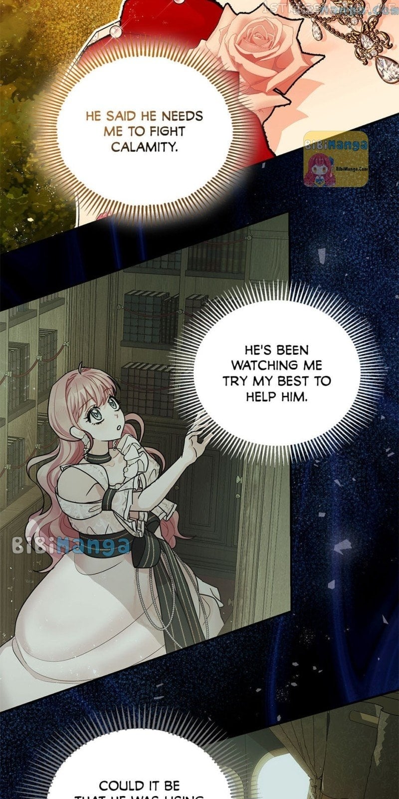 The Tyrant’s Tranquilizer Chapter 55 - page 71