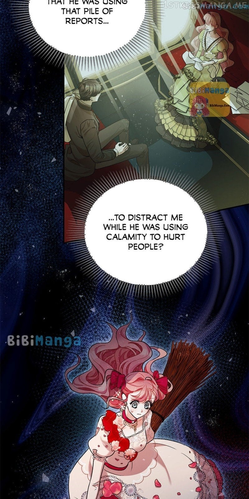 The Tyrant’s Tranquilizer Chapter 55 - page 72