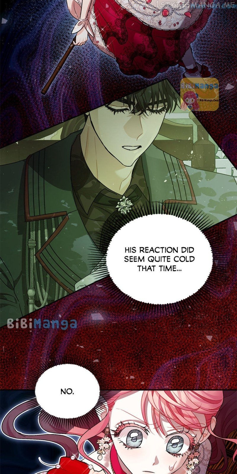 The Tyrant’s Tranquilizer Chapter 55 - page 73