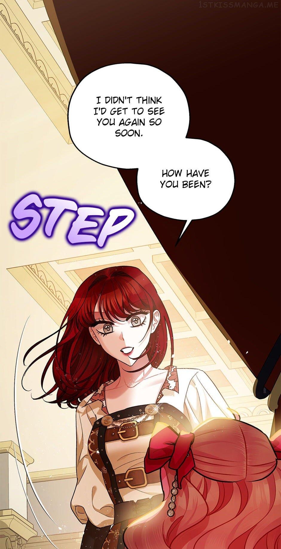 The Tyrant’s Tranquilizer Chapter 54 - page 10