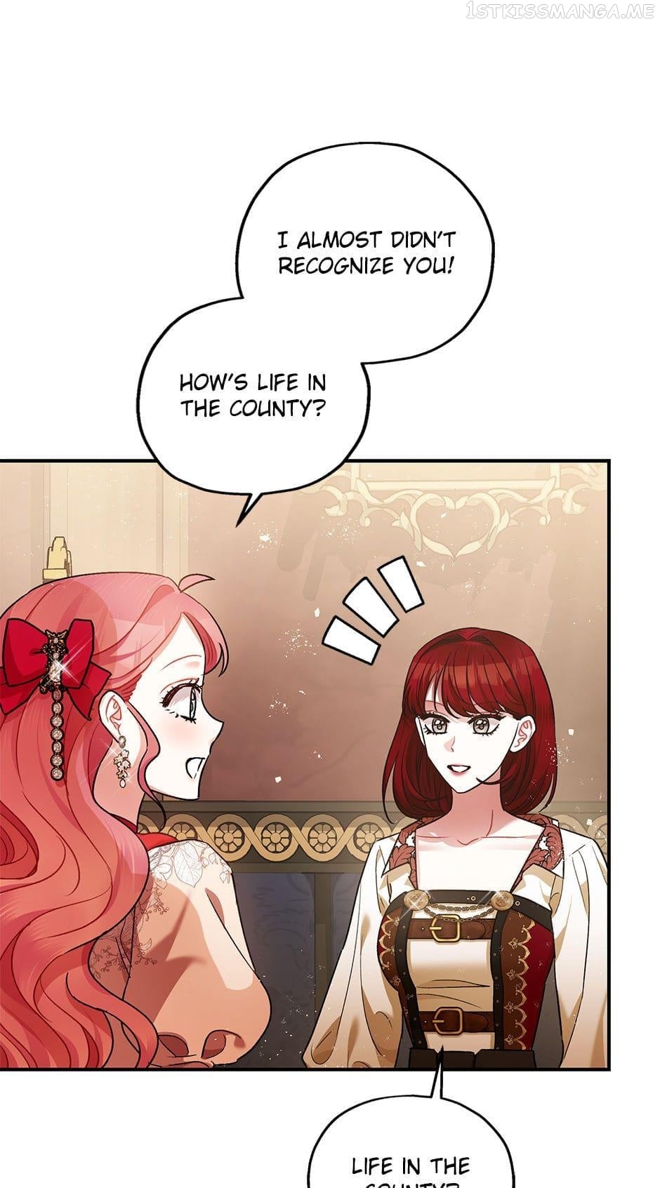 The Tyrant’s Tranquilizer Chapter 54 - page 13
