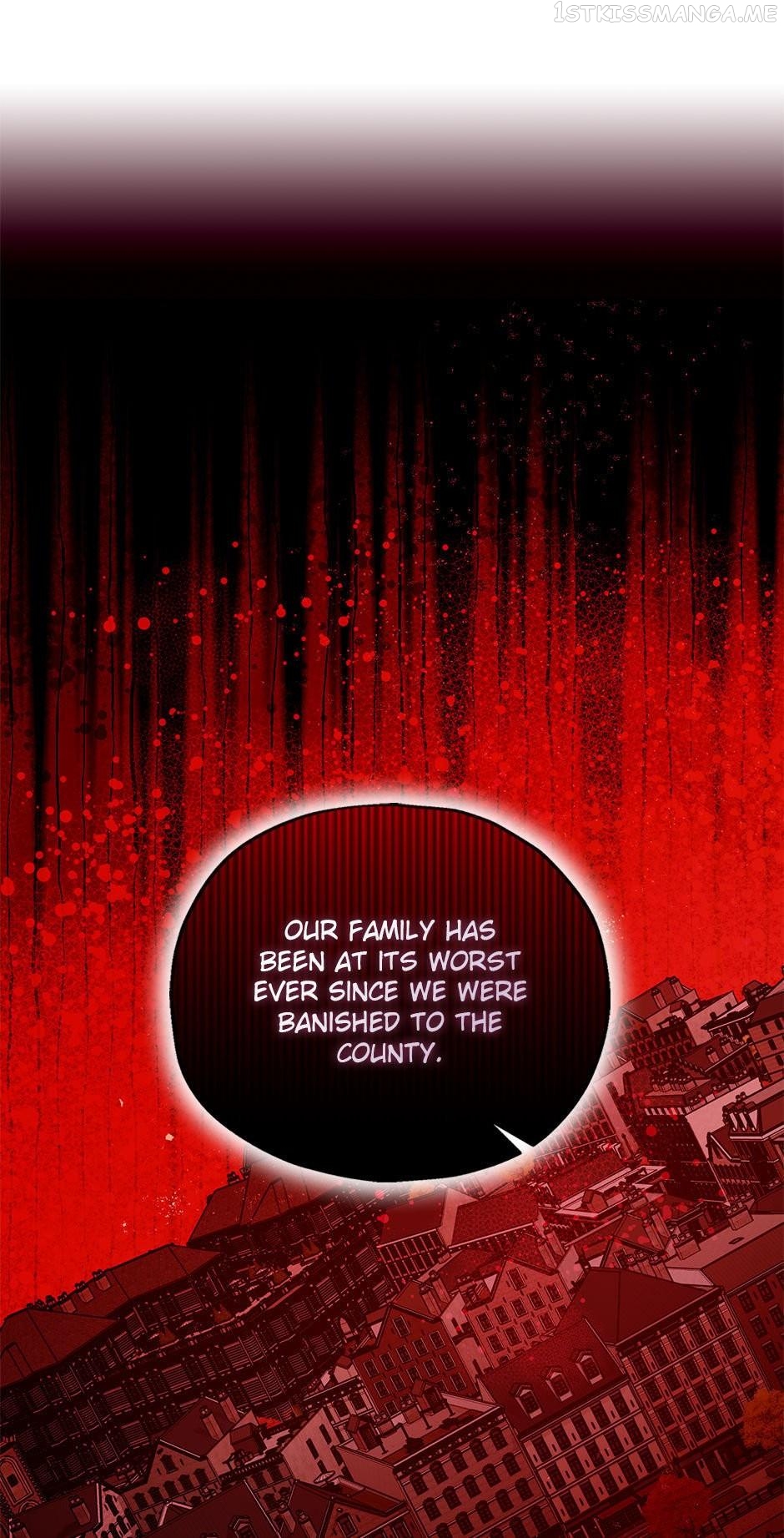 The Tyrant’s Tranquilizer Chapter 54 - page 18