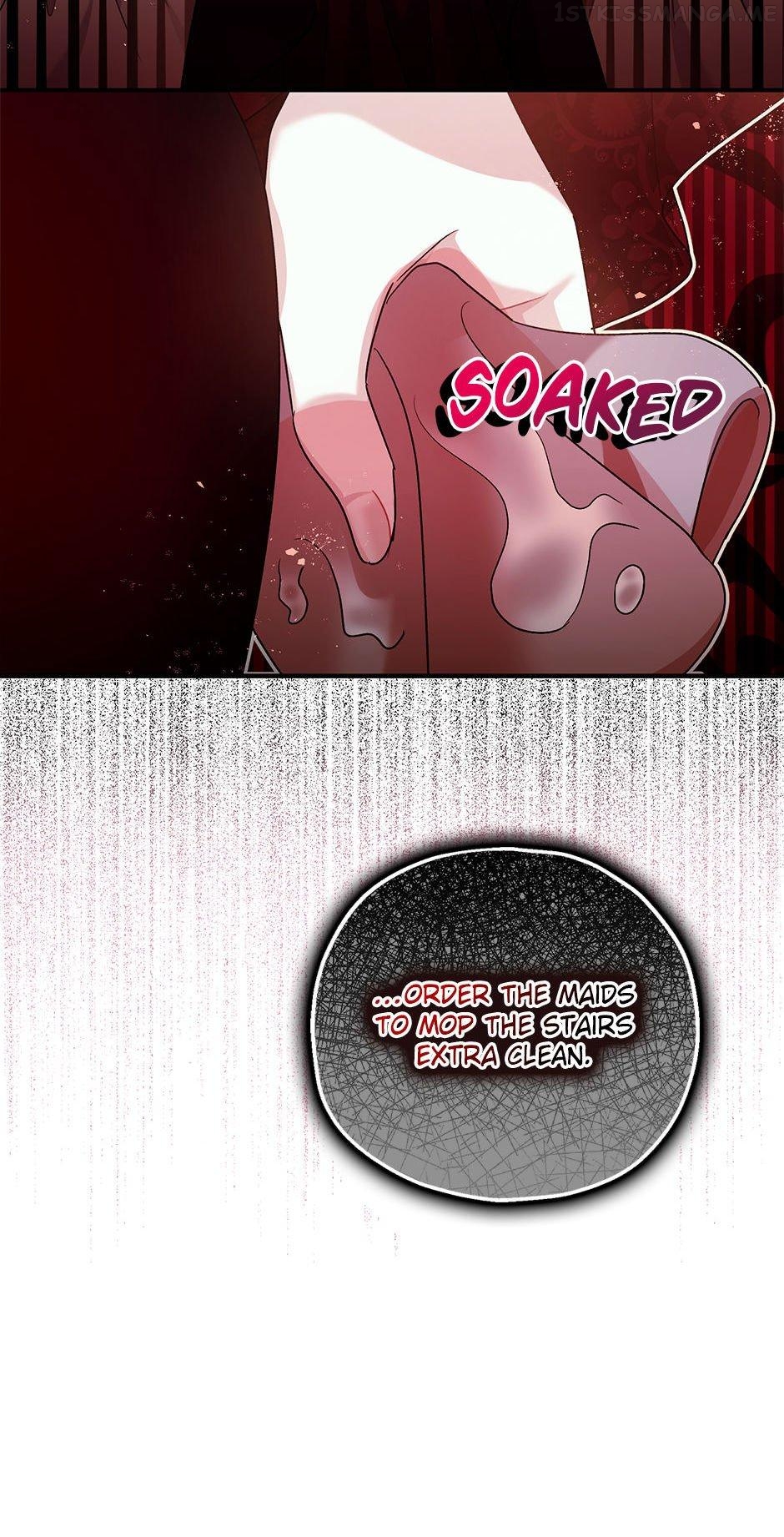 The Tyrant’s Tranquilizer Chapter 54 - page 25