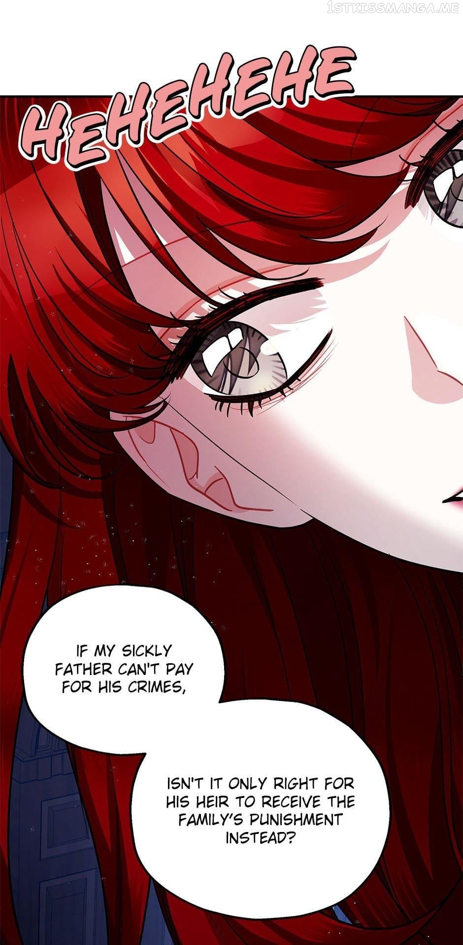The Tyrant’s Tranquilizer Chapter 54 - page 28