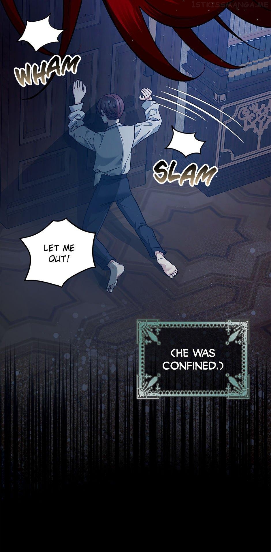 The Tyrant’s Tranquilizer Chapter 54 - page 29