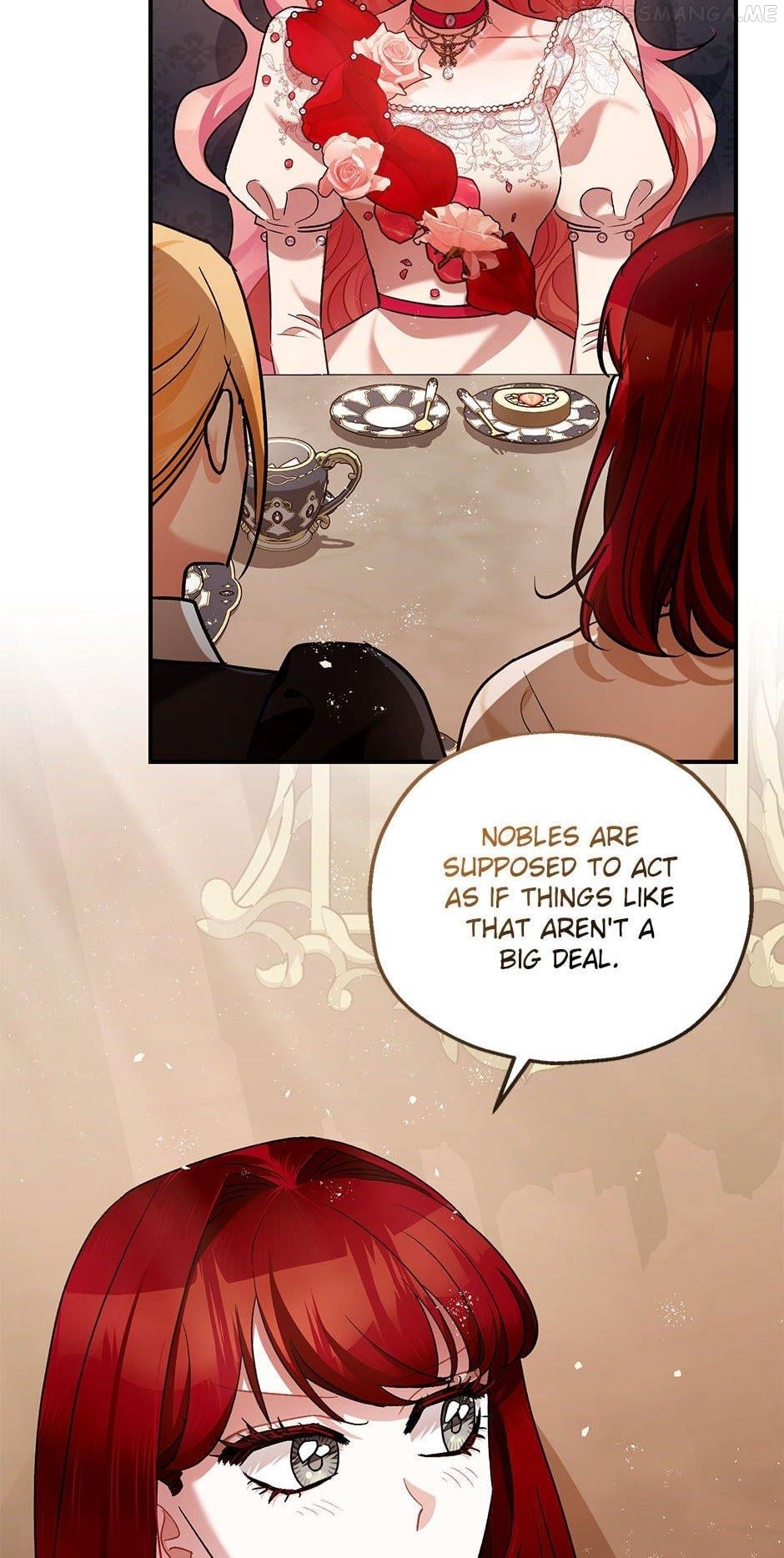 The Tyrant’s Tranquilizer Chapter 54 - page 36