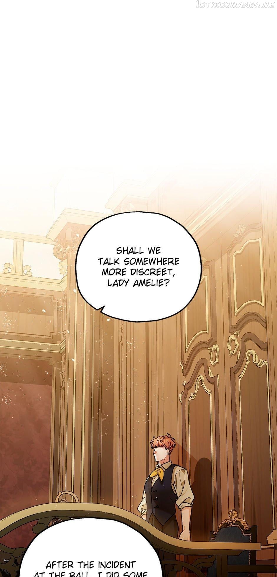 The Tyrant’s Tranquilizer Chapter 54 - page 40