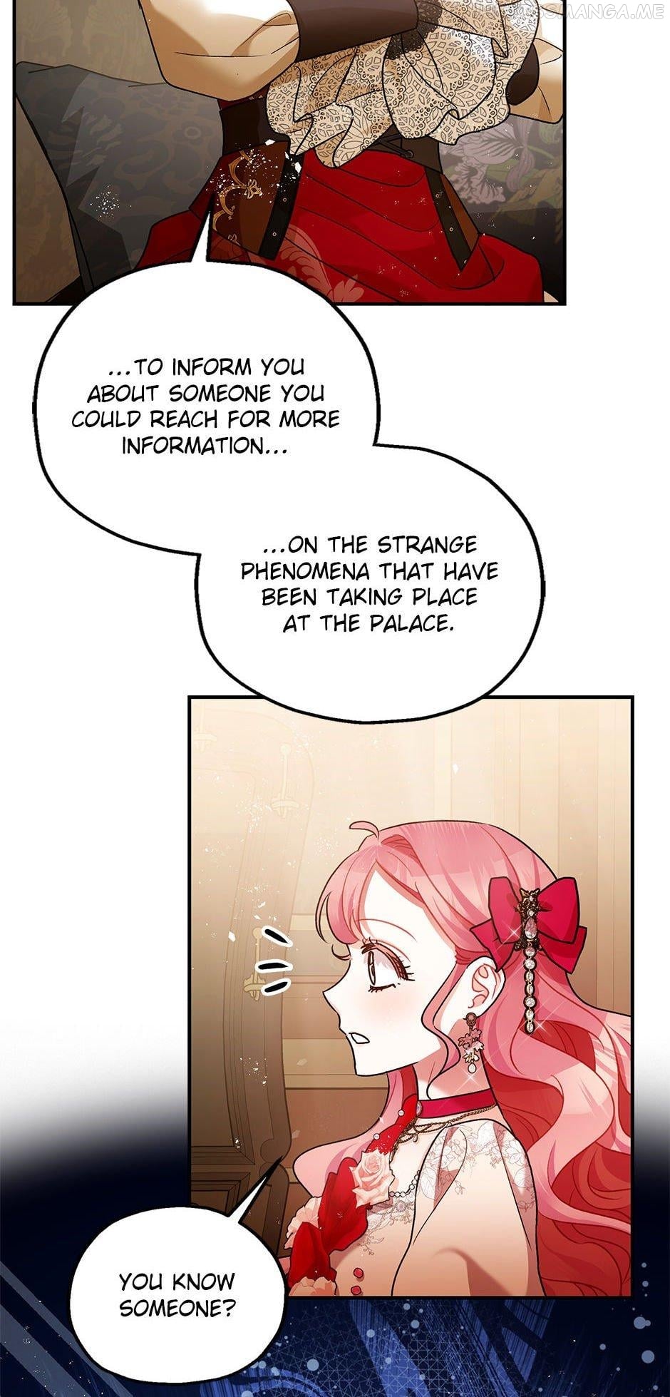 The Tyrant’s Tranquilizer Chapter 54 - page 44