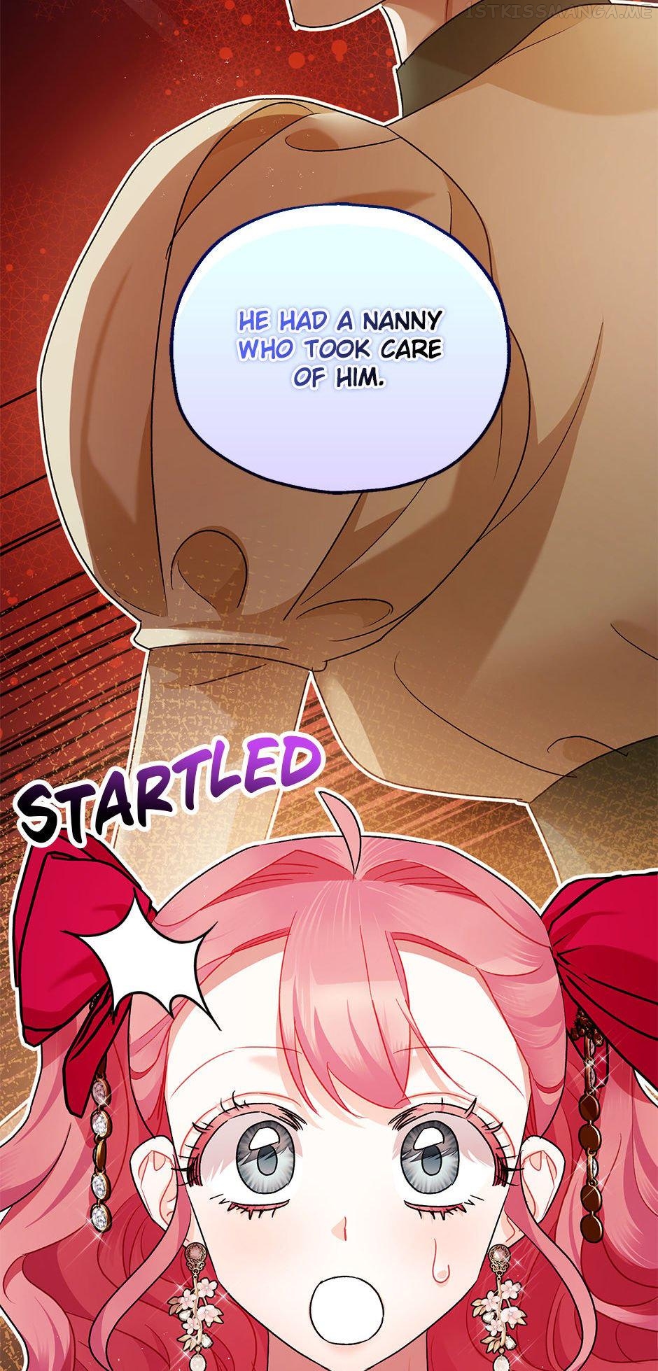 The Tyrant’s Tranquilizer Chapter 54 - page 46