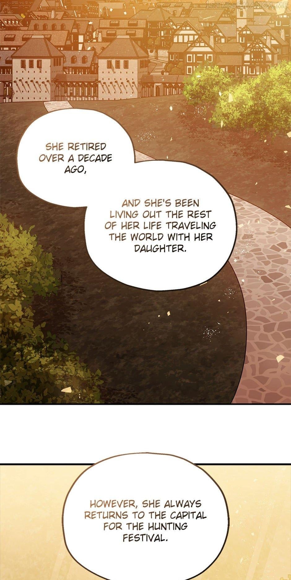 The Tyrant’s Tranquilizer Chapter 54 - page 49