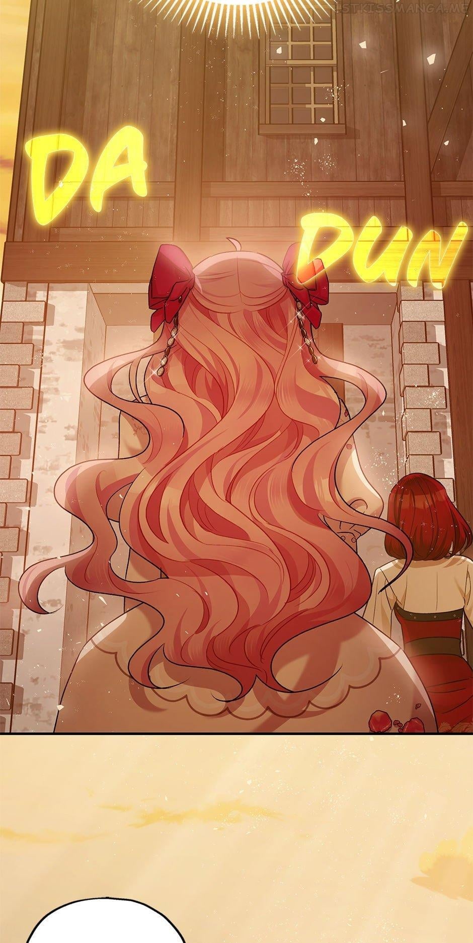 The Tyrant’s Tranquilizer Chapter 54 - page 52