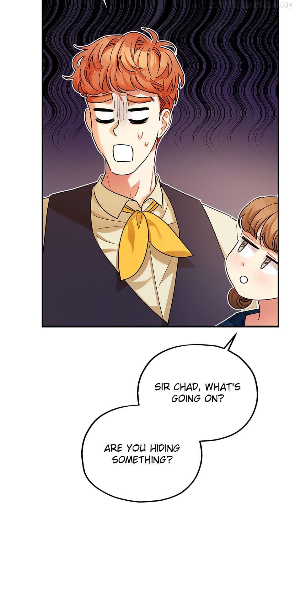The Tyrant’s Tranquilizer Chapter 54 - page 58