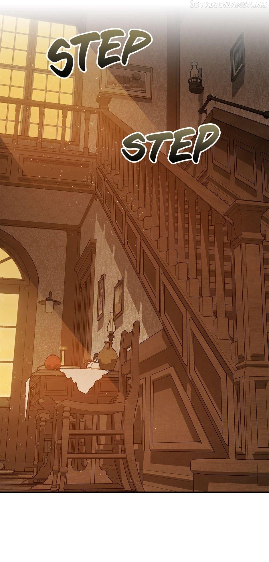 The Tyrant’s Tranquilizer Chapter 54 - page 59