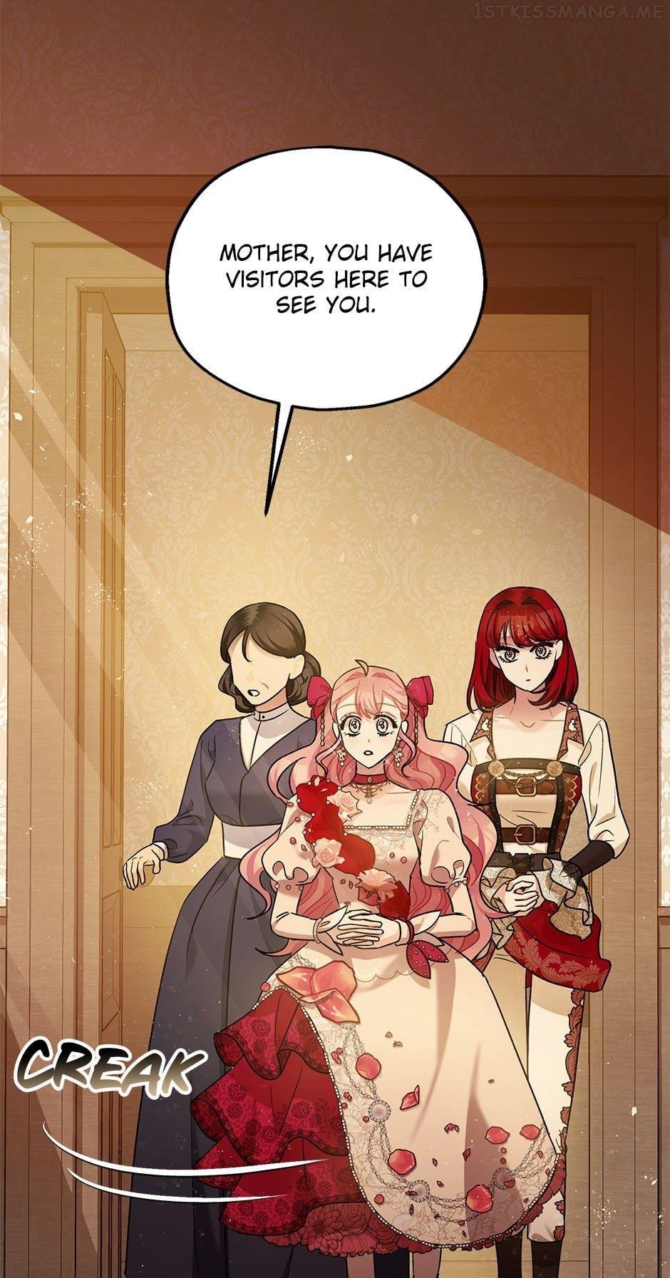 The Tyrant’s Tranquilizer Chapter 54 - page 60