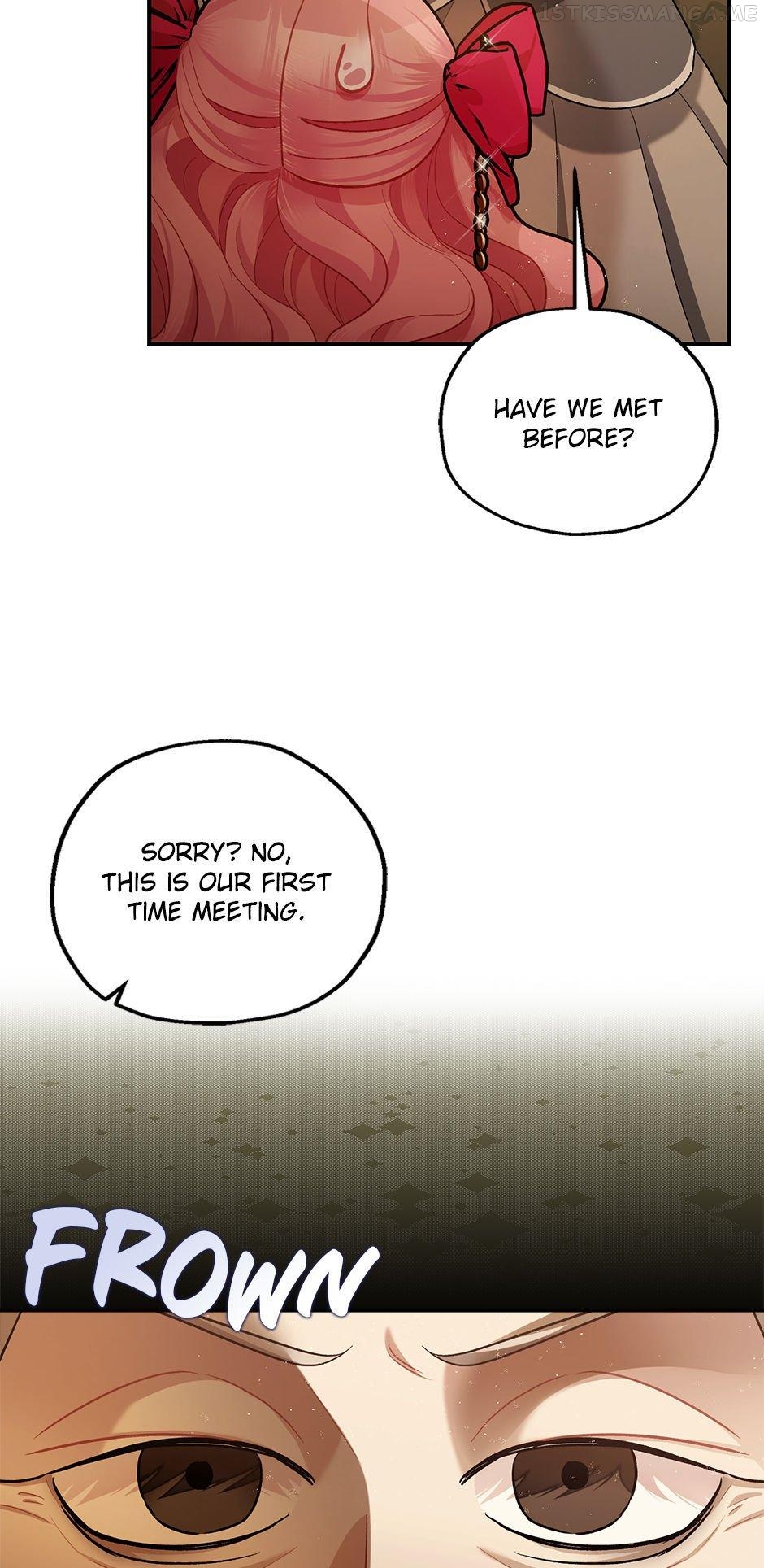 The Tyrant’s Tranquilizer Chapter 54 - page 68