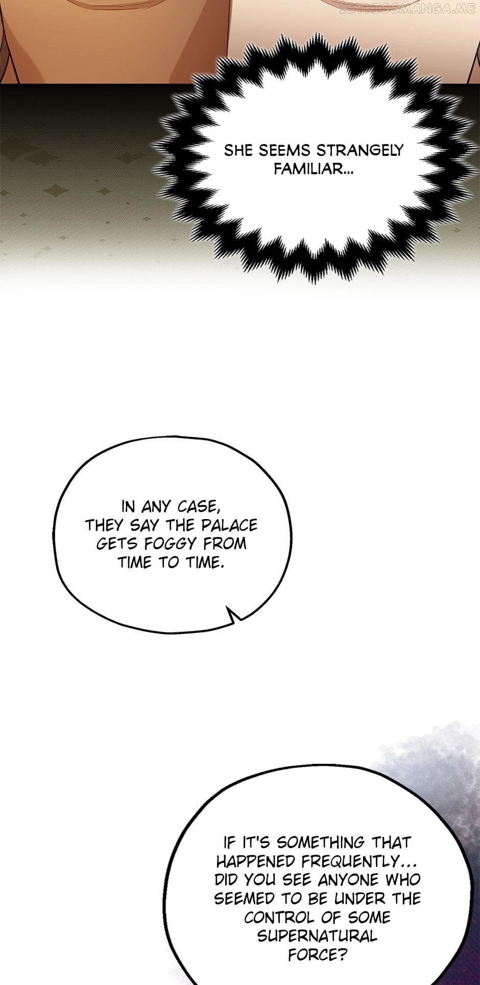 The Tyrant’s Tranquilizer Chapter 54 - page 69
