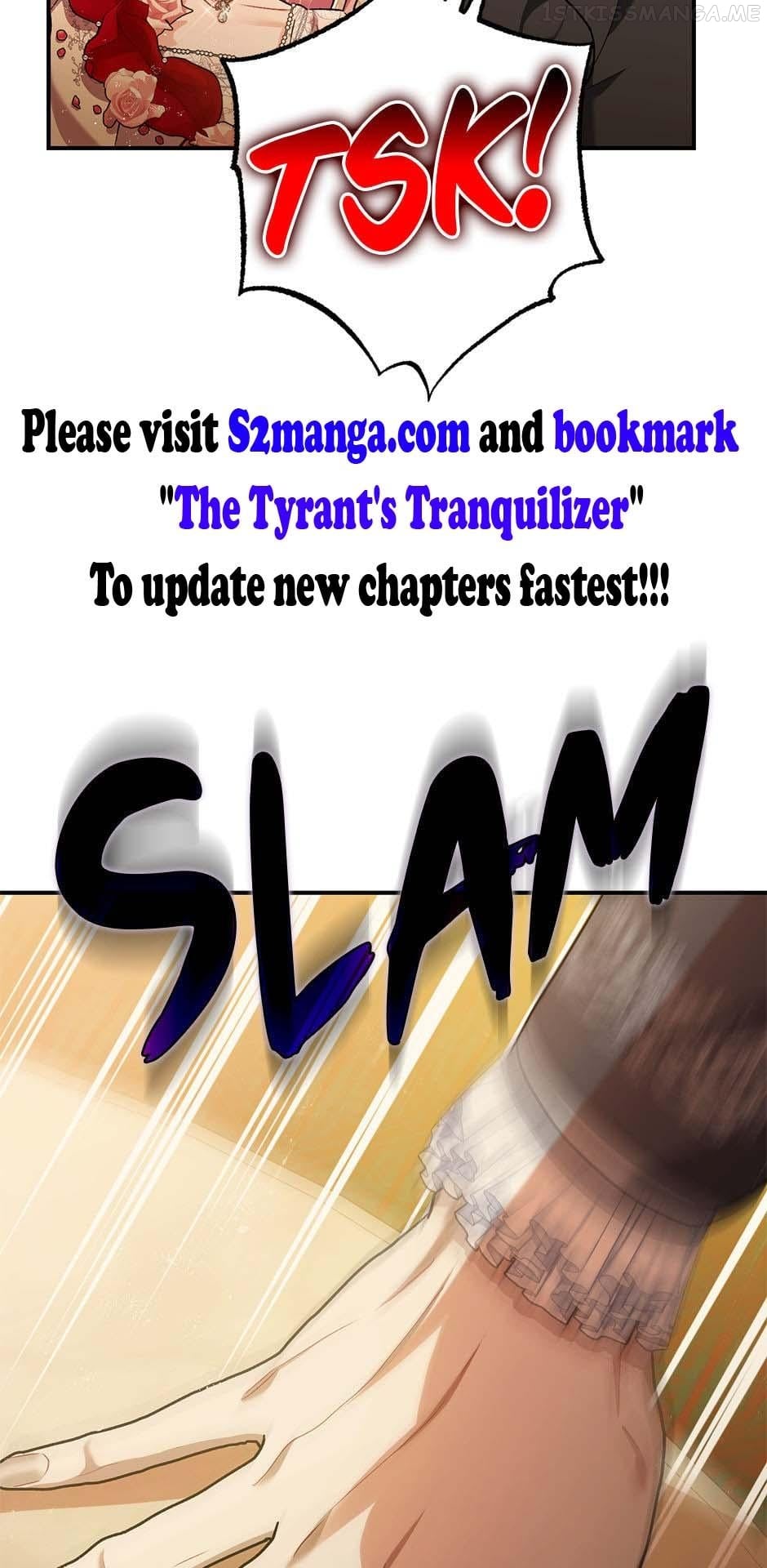 The Tyrant’s Tranquilizer Chapter 54 - page 75
