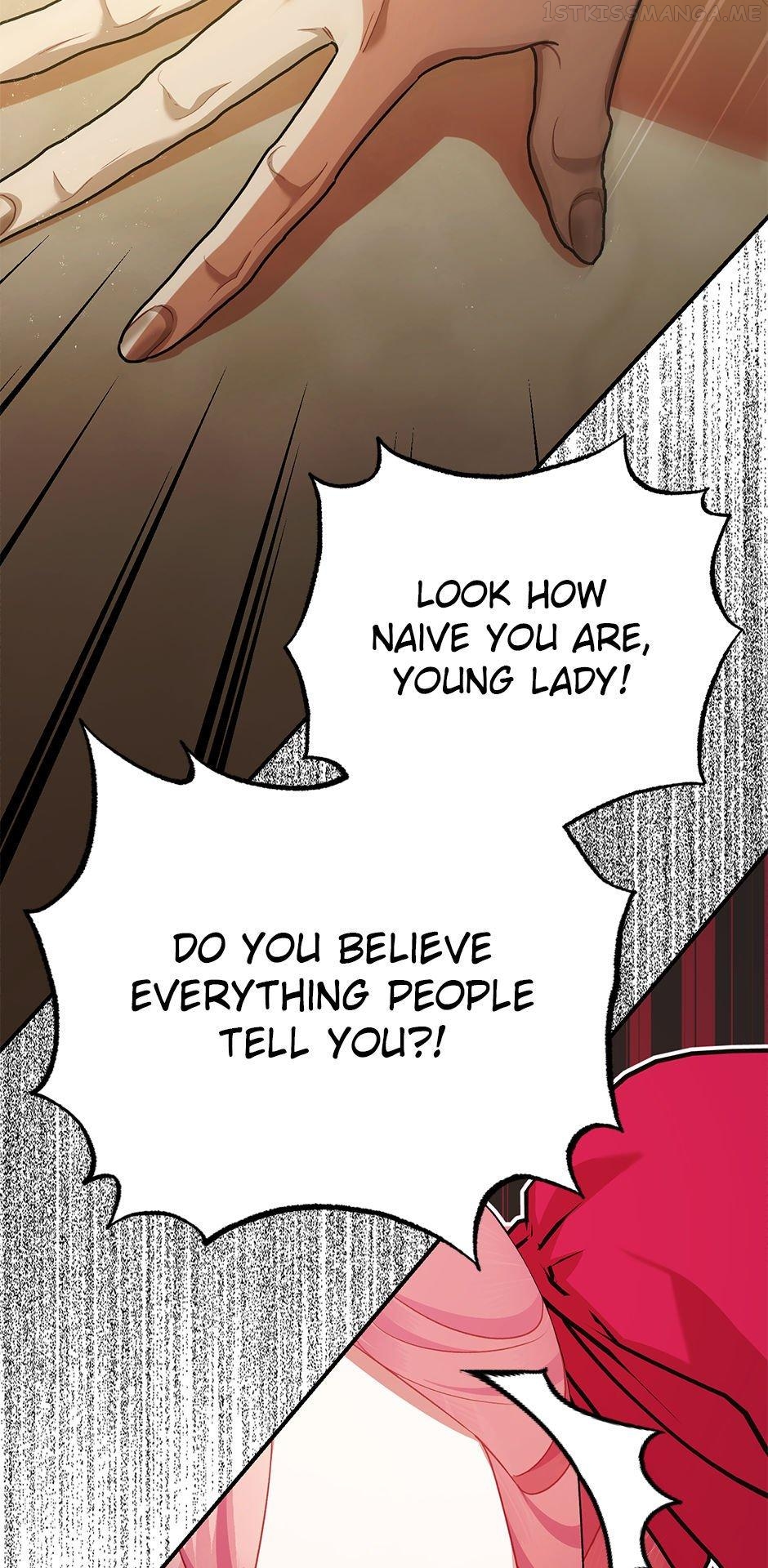The Tyrant’s Tranquilizer Chapter 54 - page 76