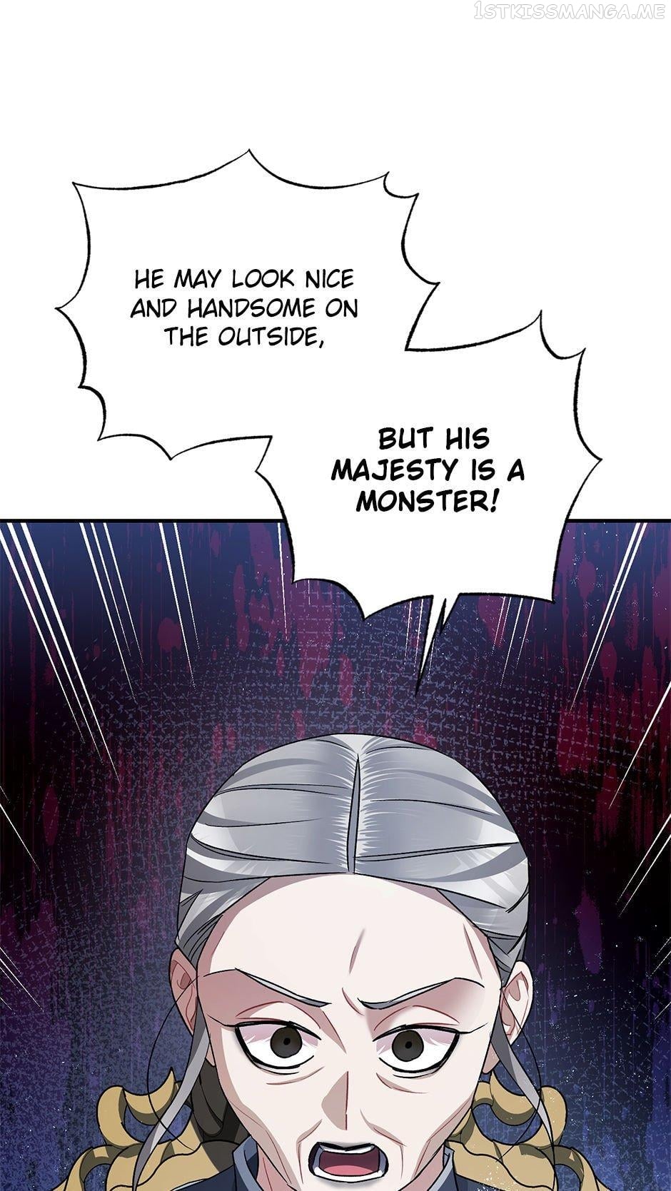 The Tyrant’s Tranquilizer Chapter 54 - page 78