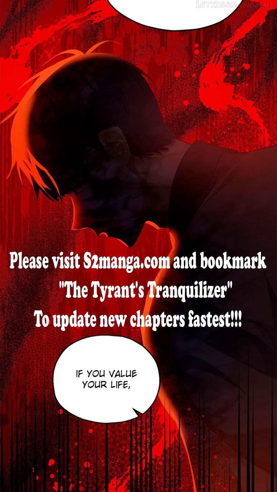 The Tyrant’s Tranquilizer Chapter 54 - page 80