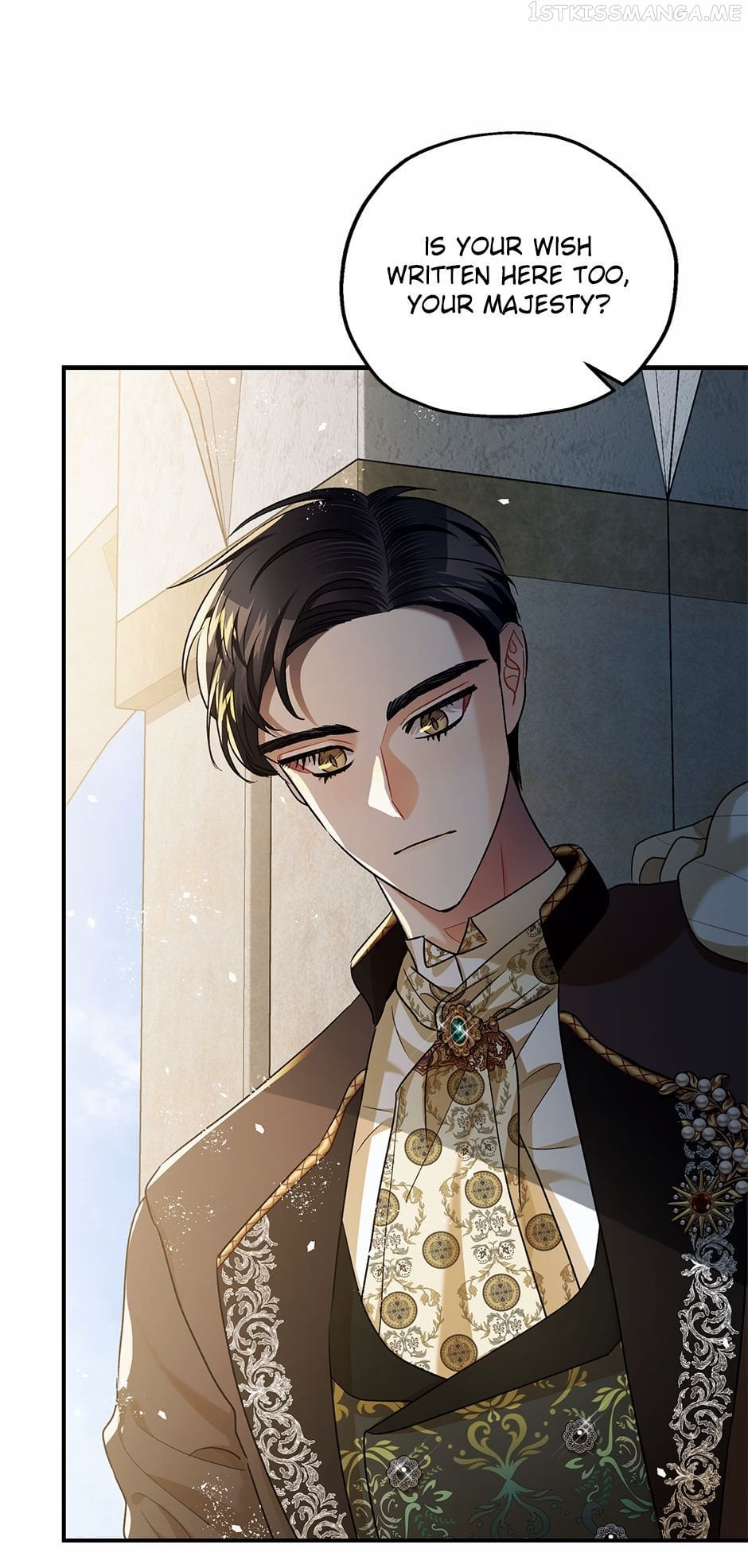 The Tyrant’s Tranquilizer Chapter 53 - page 39