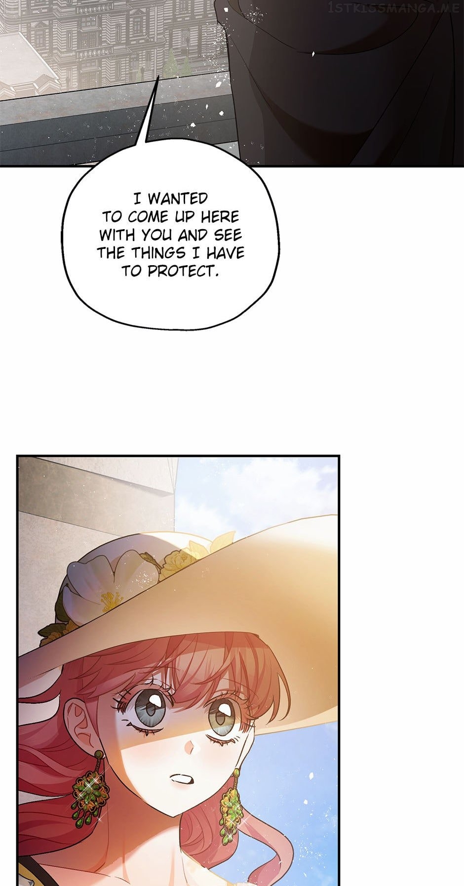 The Tyrant’s Tranquilizer Chapter 53 - page 46