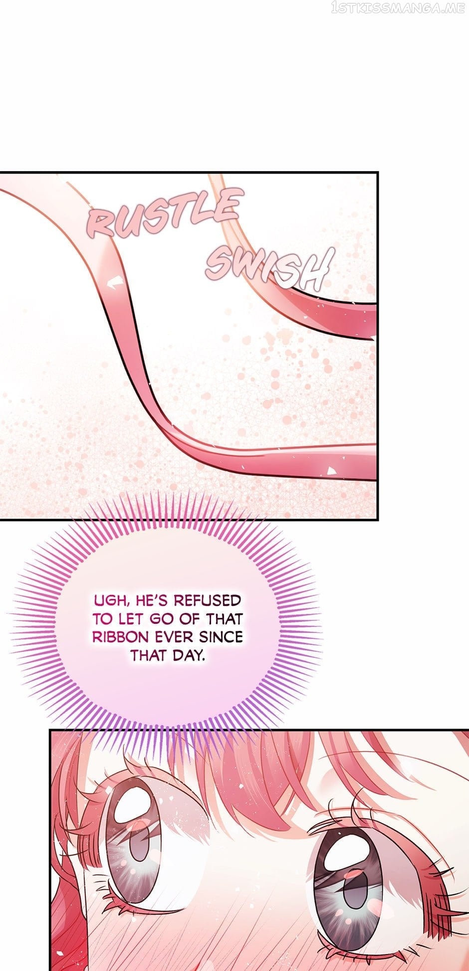 The Tyrant’s Tranquilizer Chapter 53 - page 68