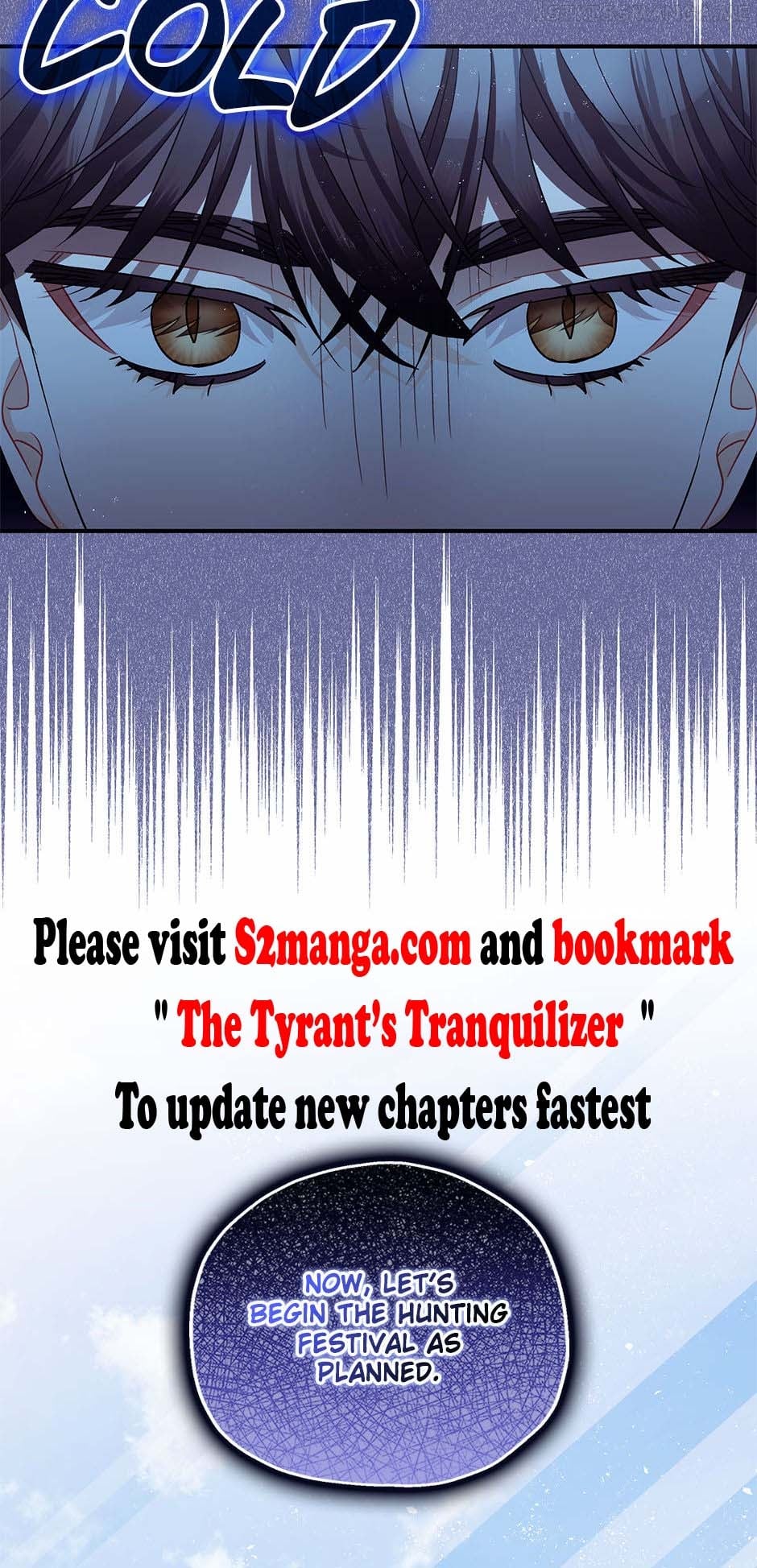 The Tyrant’s Tranquilizer Chapter 53 - page 72