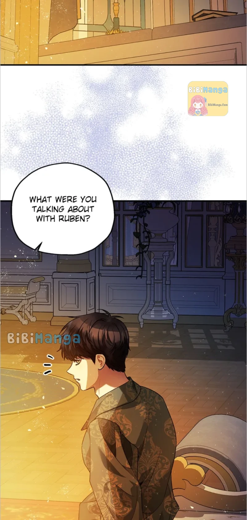 The Tyrant’s Tranquilizer Chapter 75 - page 2