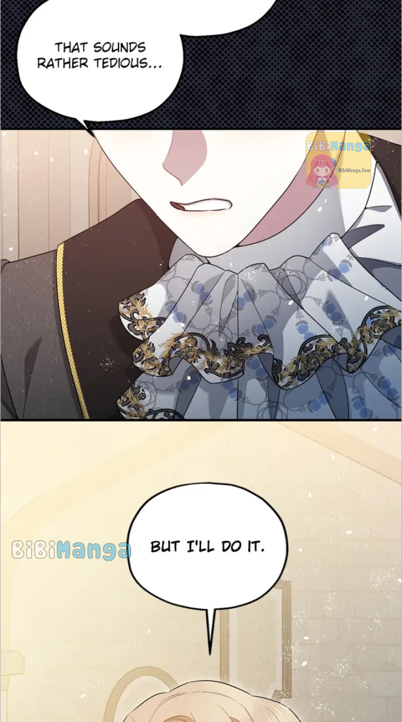 The Tyrant’s Tranquilizer Chapter 75 - page 14