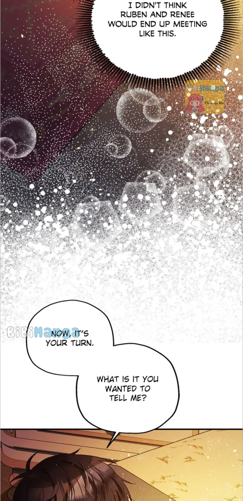 The Tyrant’s Tranquilizer Chapter 75 - page 19