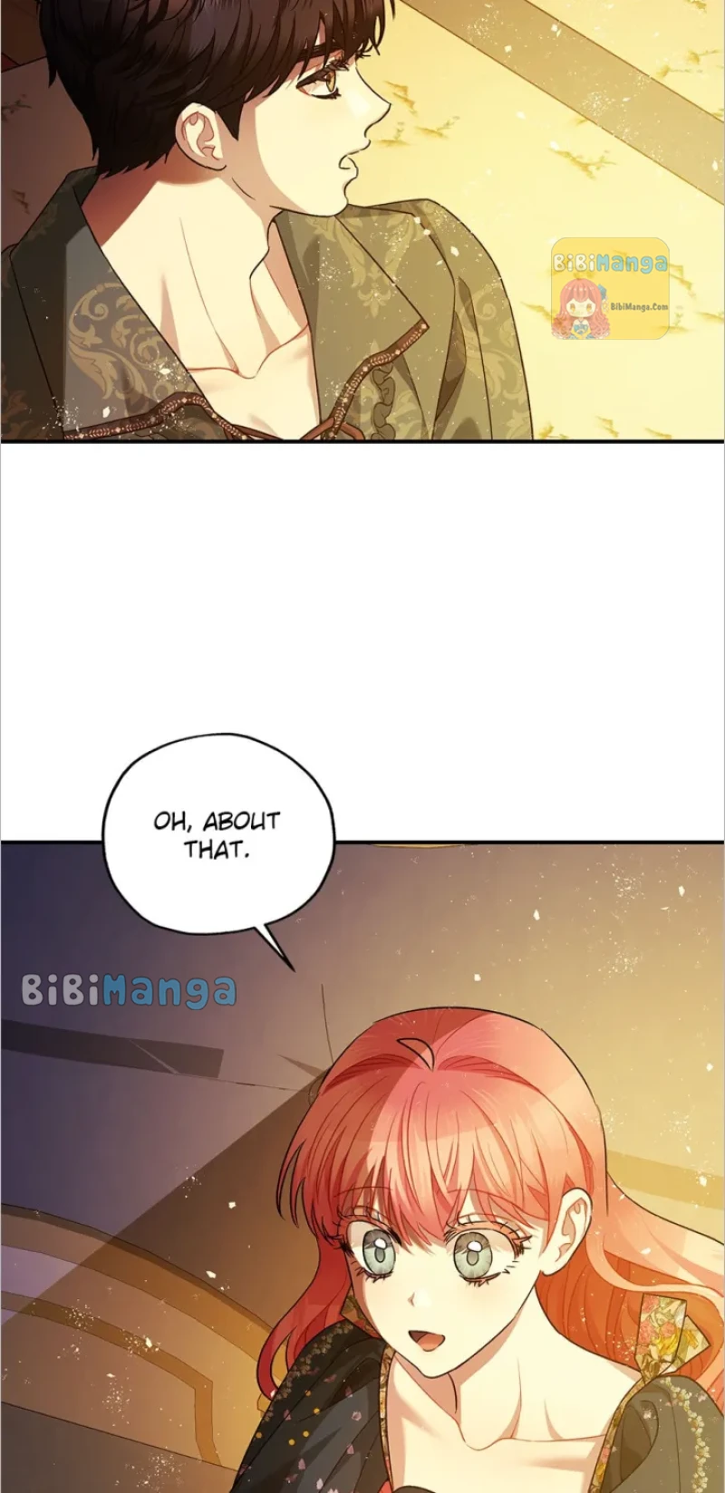 The Tyrant’s Tranquilizer Chapter 75 - page 20