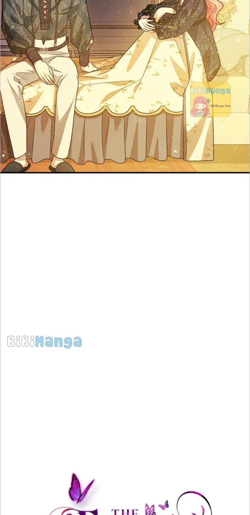 The Tyrant’s Tranquilizer Chapter 75 - page 22