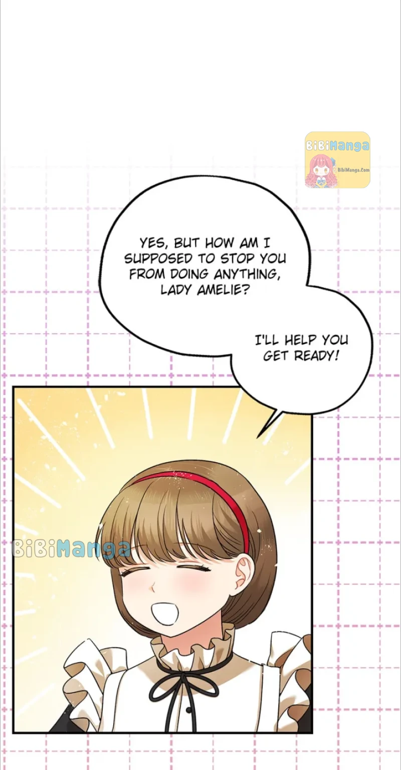 The Tyrant’s Tranquilizer Chapter 75 - page 30