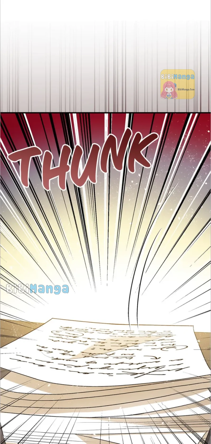 The Tyrant’s Tranquilizer Chapter 75 - page 32