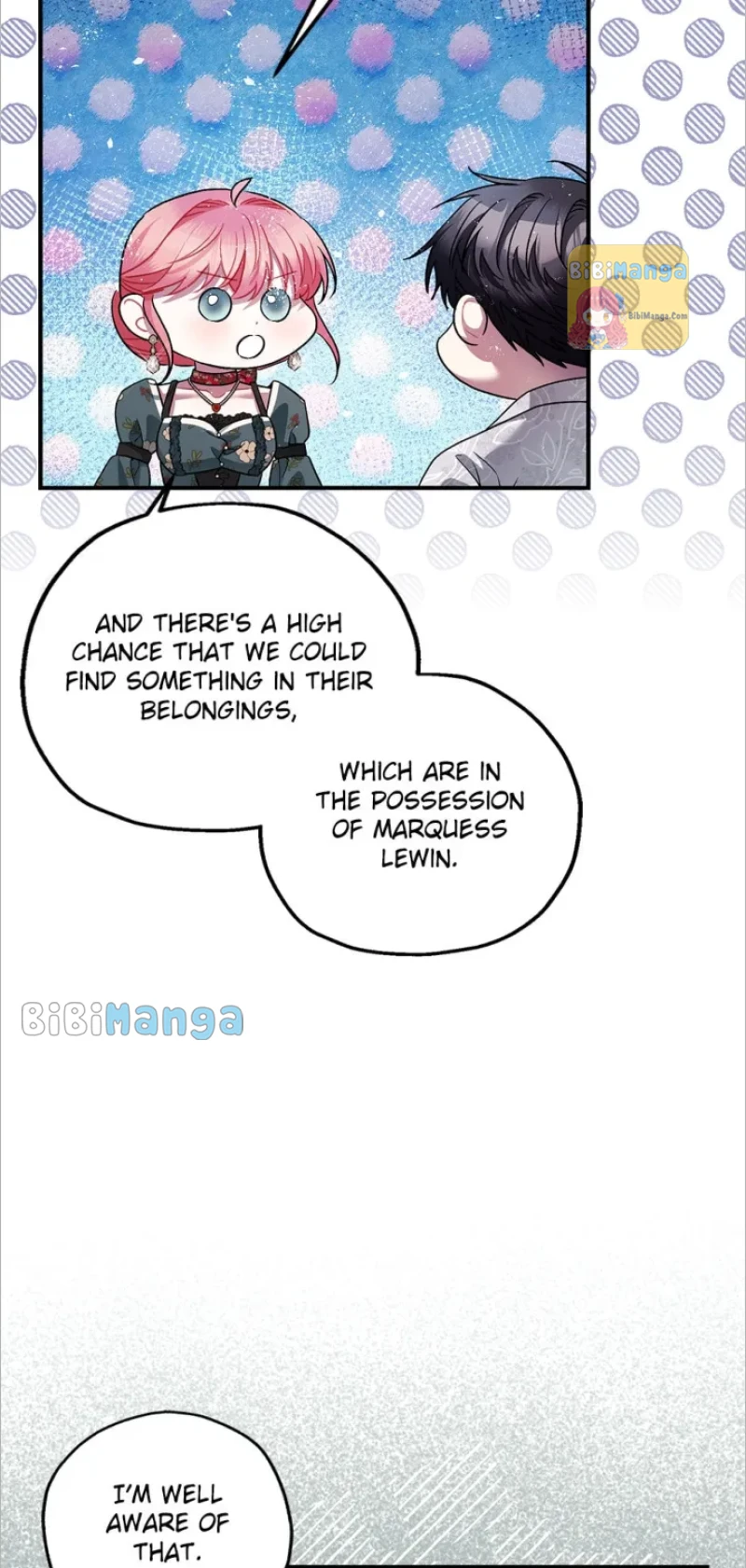 The Tyrant’s Tranquilizer Chapter 75 - page 36