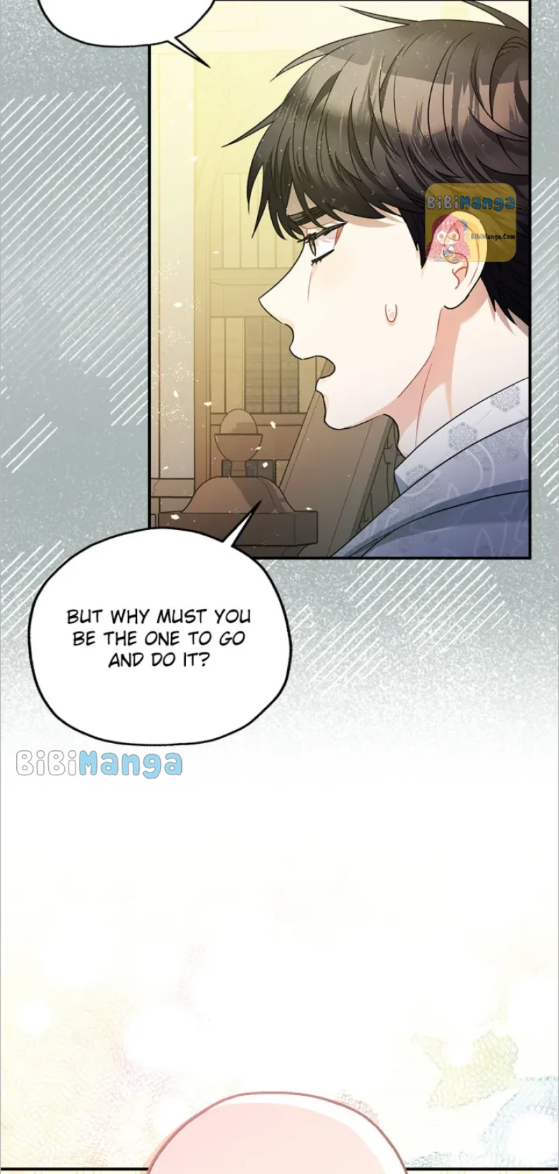 The Tyrant’s Tranquilizer Chapter 75 - page 37